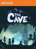 Cave, The (Xbox 360)